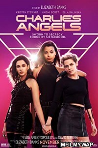 Charlies Angels (2019) Hindi Dubbed Movie