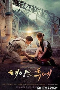 Descendants of the Sun (2016) Hindi Dubbed Season 1 Complete Show