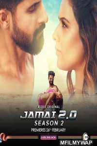 Jamai 2 0 (2021) UNRATED Hindi Season 2 Complete Show