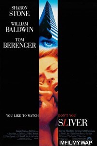 Sliver (1993) UNRATED Hindi Dubbed Movie