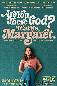 Are You There God Its Me Margaret (2023) ORG Hindi Dubbed Movie