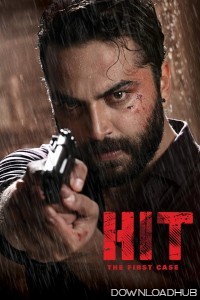 HIT (2020) ORG Hindi Dubbed Movie