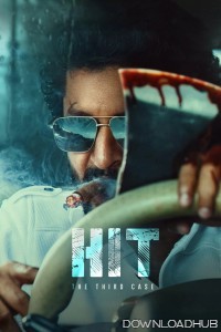 Hit The Third Case (2025) Hindi Dubbed Movie