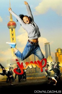 Jump (2009) ORG Hindi Dubbed Movie