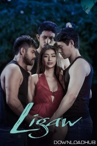 Ligaw (2025) Tagalog Movie
