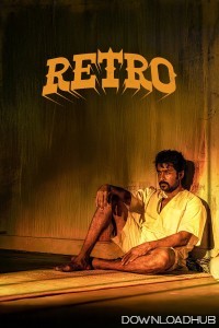 Retro (2025) Tamil Movie