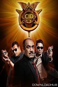 C I D (2025) Season 2 EP39 Hindi Web Series