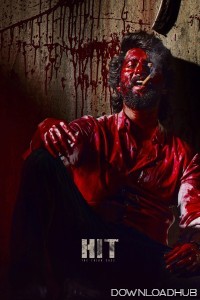 Hit The Third Case (2025) Tamil Movie