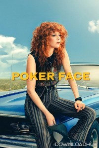 Poker Face (2025) Season 2 EP01 To EP03 Hindi Dubbed Web Series