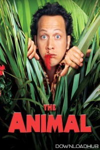 The Animal (2001) ORG Hindi Dubbed Movie