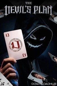 The Devils Plan (2025) Season 2 EP01 To E04 Hindi Dubbed Web Series